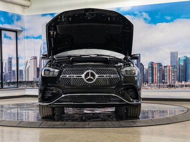 2026 Mercedes-Benz E-Class - $85,727