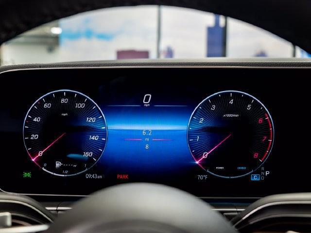 2026 Mercedes-Benz E-Class - $85,727