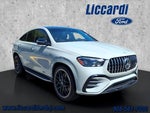 2025 GLE Thumbnail 1