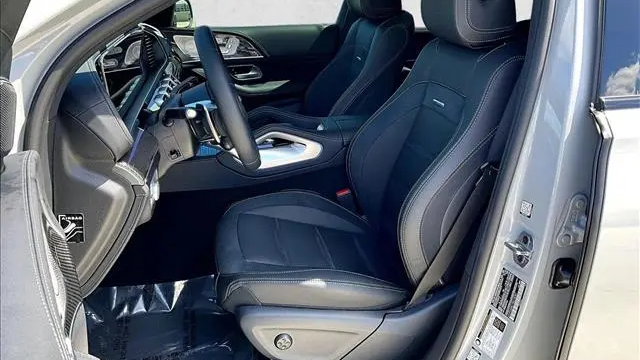 2026 Mercedes-Benz GLE AMG GLE 53