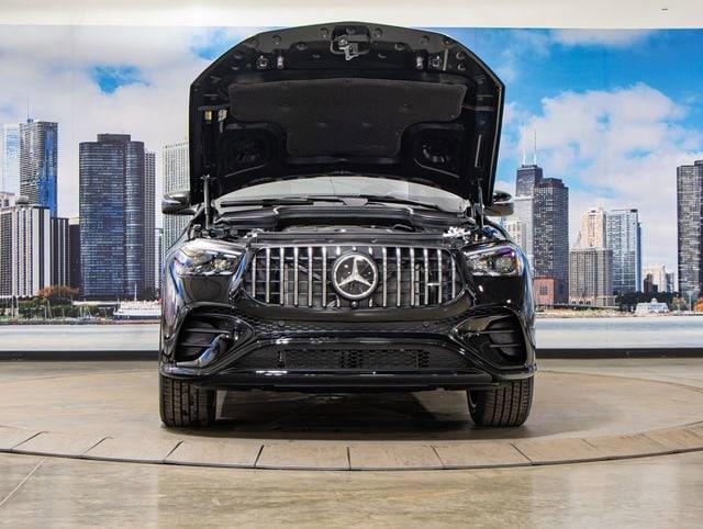 2026 Mercedes-Benz E-Class - $93,990