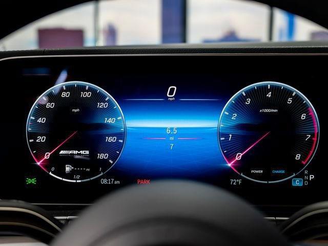 2026 Mercedes-Benz E-Class - $86,990