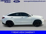 2021 GLE Thumbnail 4