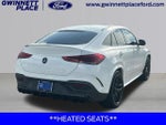 2021 GLE Thumbnail 5