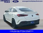 2021 GLE Thumbnail 7