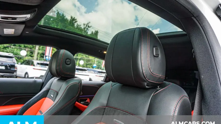 2024 Mercedes-Benz GLE AMG GLE 53