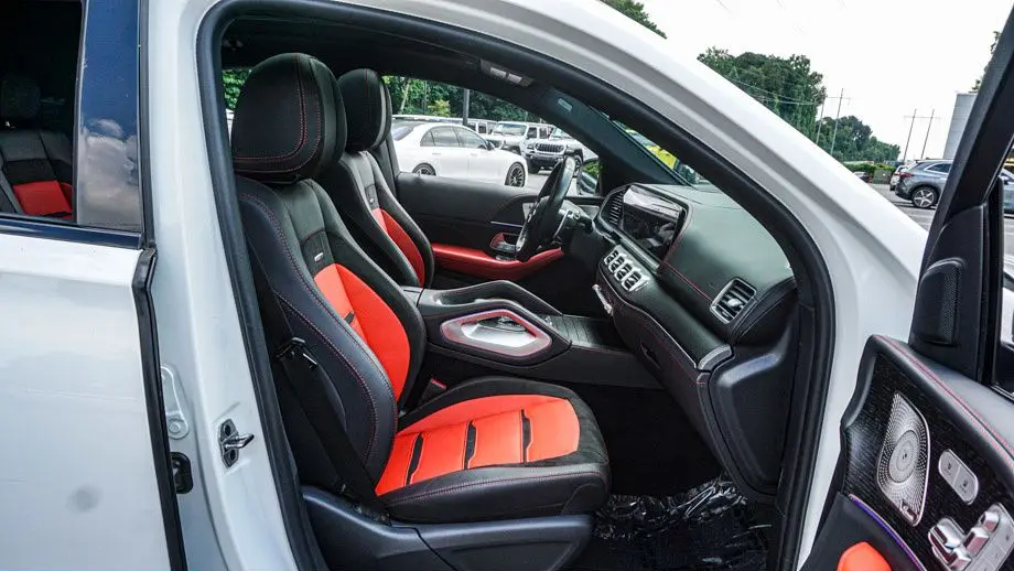 2024 Mercedes-Benz GLE AMG GLE 53