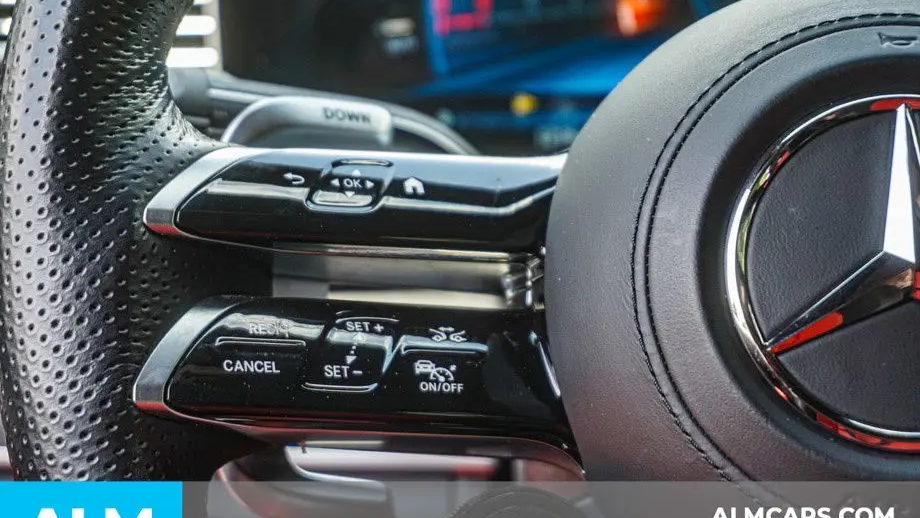 2024 Mercedes-Benz GLE AMG GLE 53