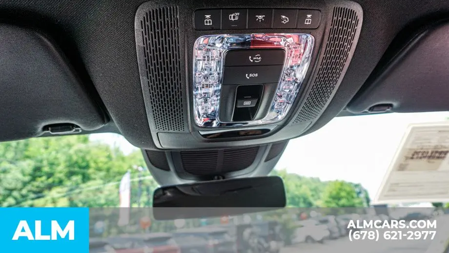 2024 Mercedes-Benz GLE AMG GLE 53