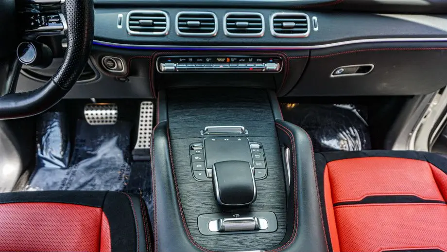 2024 Mercedes-Benz GLE AMG GLE 53