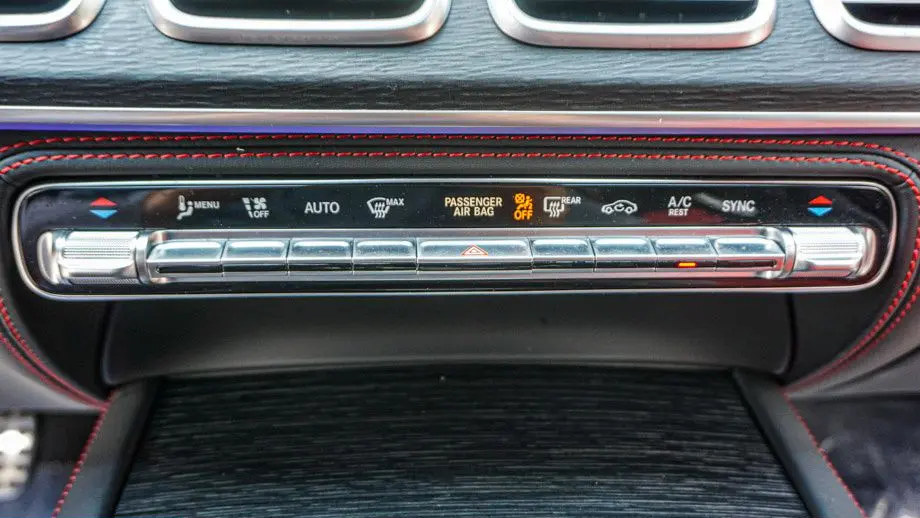 2024 Mercedes-Benz GLE AMG GLE 53