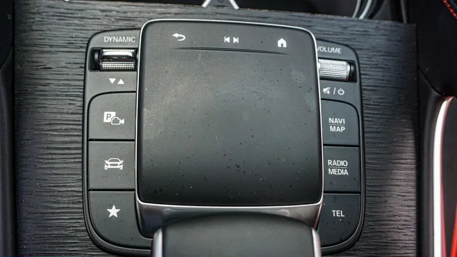 2024 Mercedes-Benz GLE AMG GLE 53