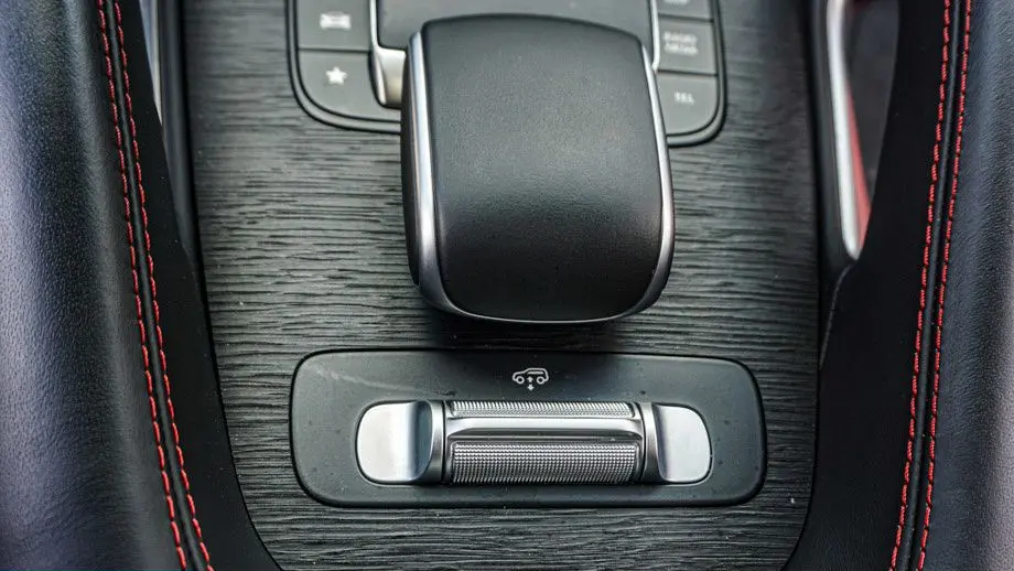 2024 Mercedes-Benz GLE AMG GLE 53