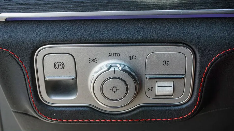 2024 Mercedes-Benz GLE AMG GLE 53