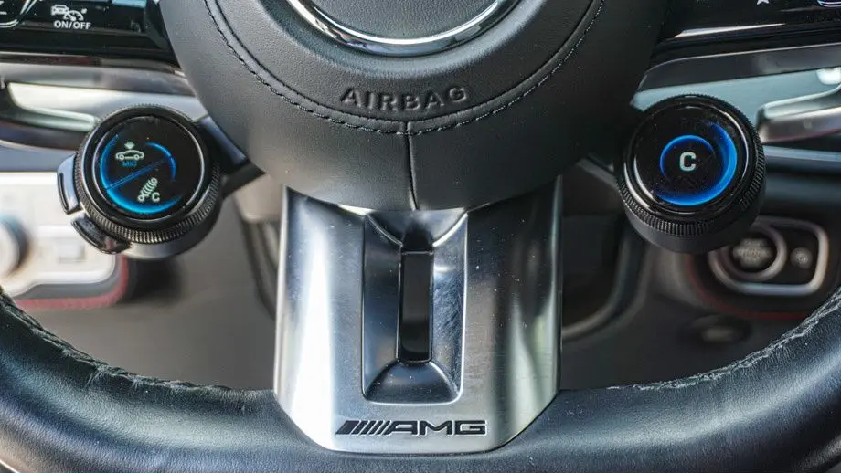 2024 Mercedes-Benz GLE AMG GLE 53