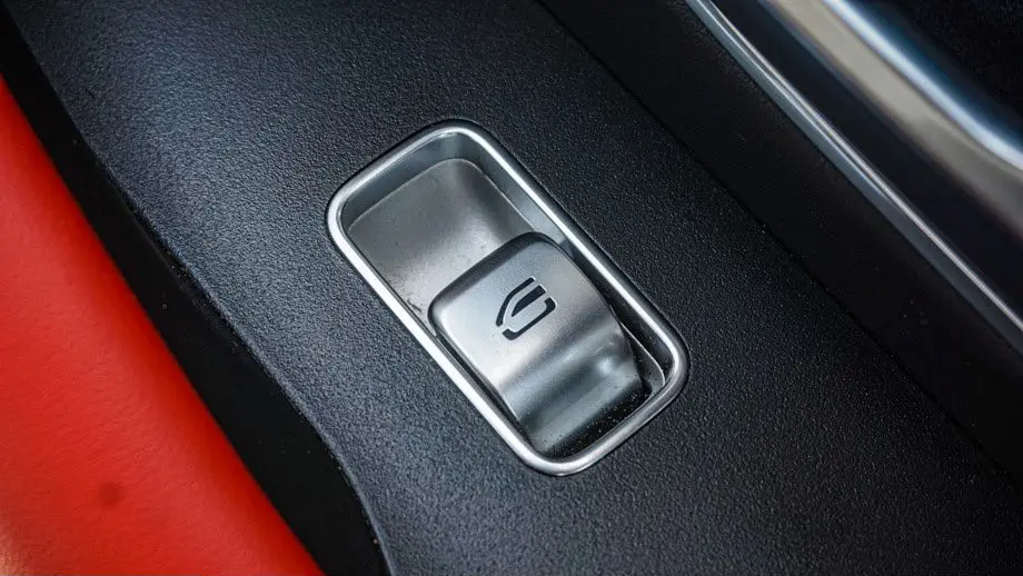 2024 Mercedes-Benz GLE AMG GLE 53