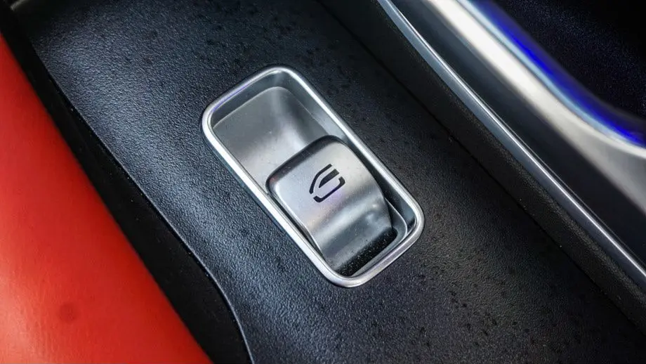 2024 Mercedes-Benz GLE AMG GLE 53