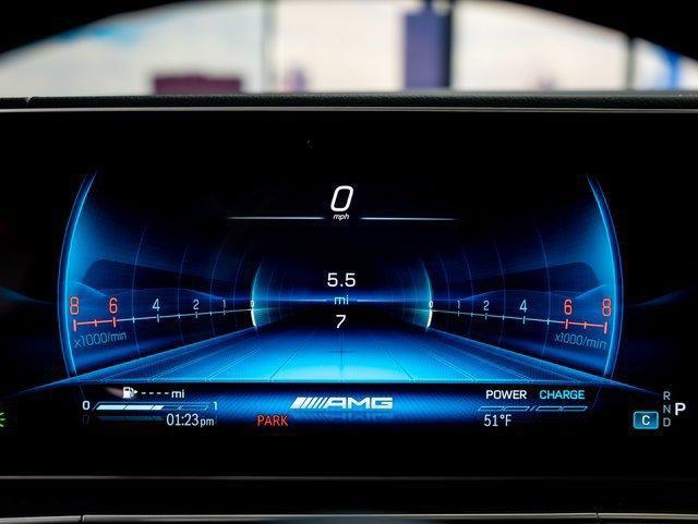 2026 Mercedes-Benz E-Class - $87,367
