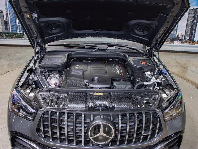 2026 Mercedes-Benz E-Class - $96,012