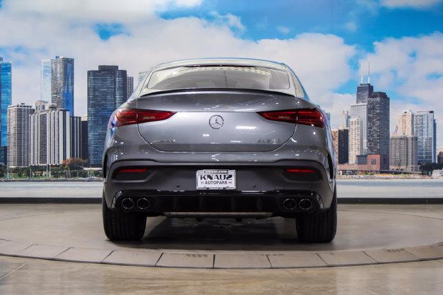 2026 Mercedes-Benz E-Class - $96,012
