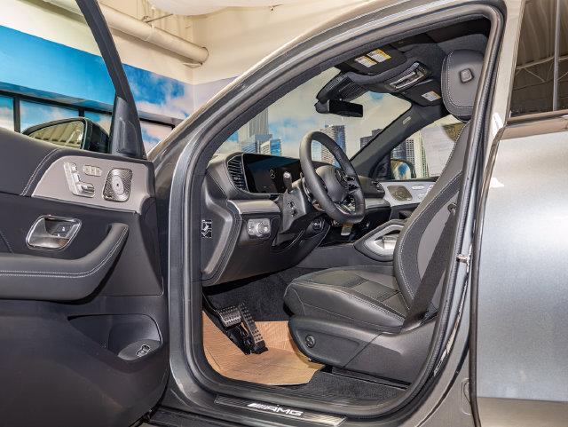 2026 Mercedes-Benz E-Class - $96,012