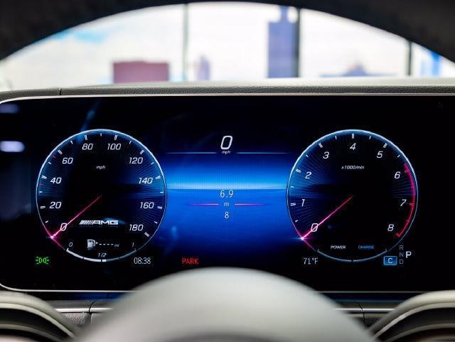 2026 Mercedes-Benz E-Class - $96,012