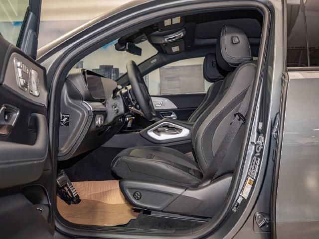 2026 Mercedes-Benz E-Class - $96,012