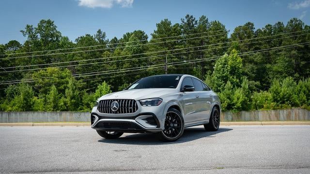 Preowned 2026 Mercedes-Benz GLE AMG GLE 53 for Sale