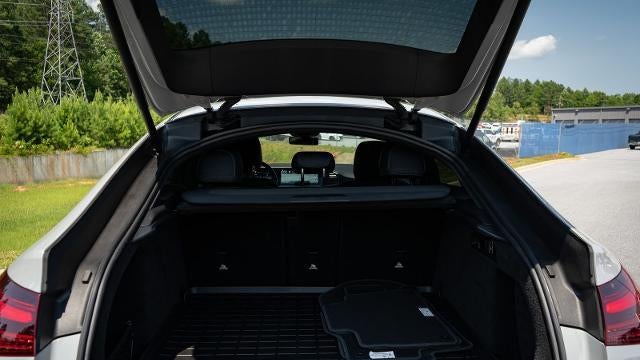 2026 Mercedes-Benz GLE AMG GLE 53