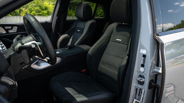 2026 Mercedes-Benz GLE AMG GLE 53