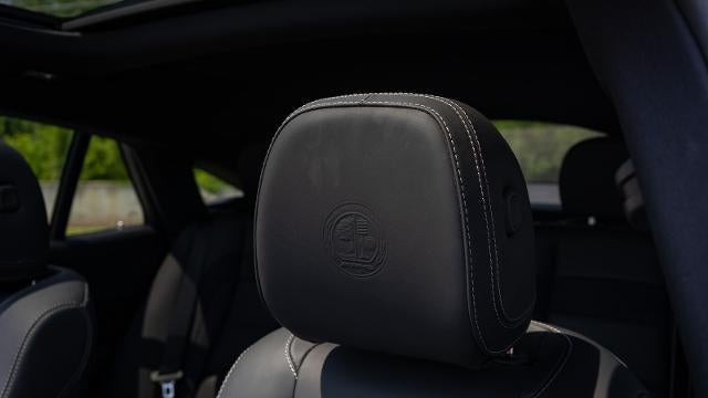 2026 Mercedes-Benz GLE AMG GLE 53