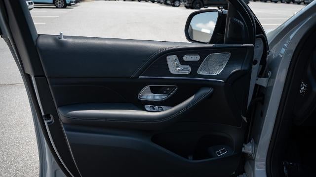 2026 Mercedes-Benz GLE AMG GLE 53