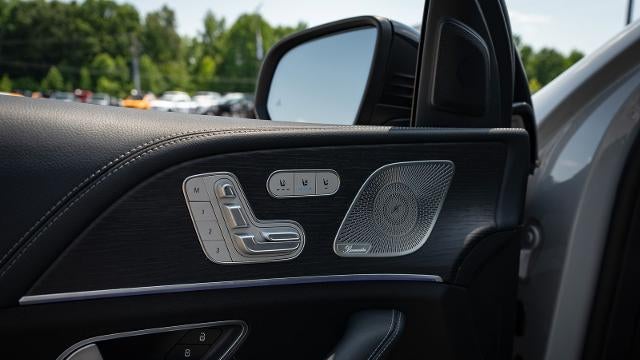 2026 Mercedes-Benz GLE AMG GLE 53
