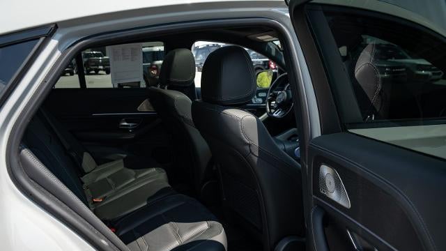 2026 Mercedes-Benz GLE AMG GLE 53