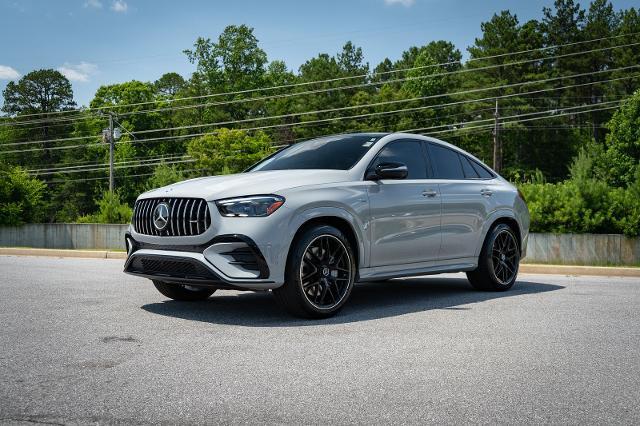 2026 Mercedes-Benz E-Class - $89,000