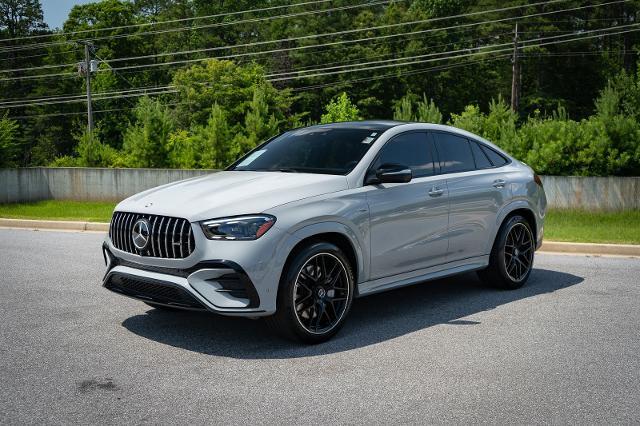 2026 Mercedes-Benz E-Class - $89,000