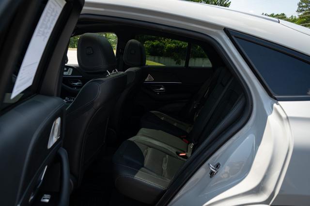 2026 Mercedes-Benz E-Class - $89,000