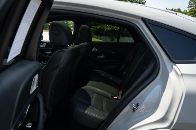 2026 Mercedes-Benz E-Class - $84,496