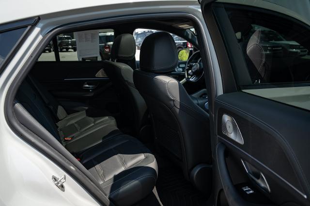 2026 Mercedes-Benz E-Class - $84,496