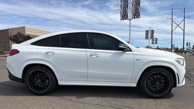2023 Mercedes-Benz GLE AMG GLE 53
