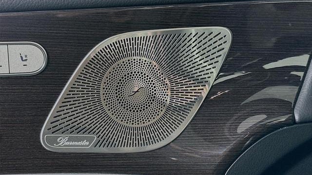 2025 Mercedes-Benz GLE AMG GLE 53