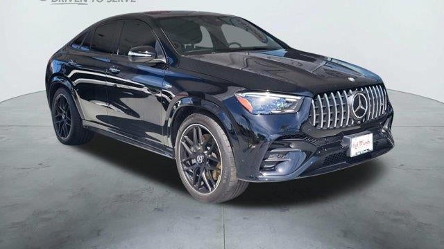 Preowned 2025 Mercedes-Benz GLE AMG GLE 53 for Sale