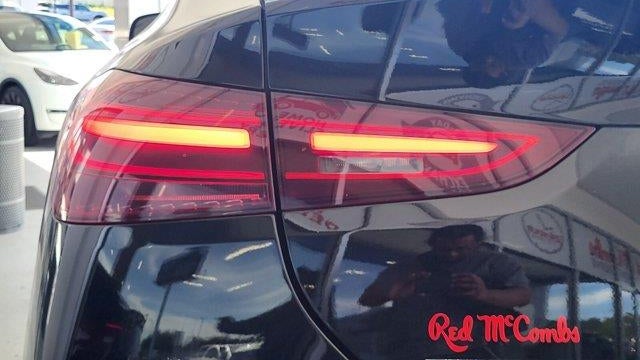 2025 Mercedes-Benz GLE AMG GLE 53