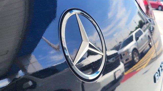 2025 Mercedes-Benz GLE AMG GLE 53