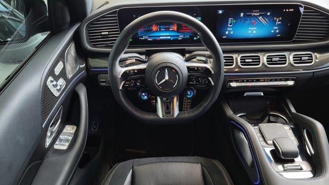 2025 Mercedes-Benz GLE AMG GLE 53