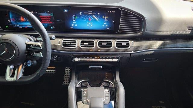 2025 Mercedes-Benz GLE AMG GLE 53