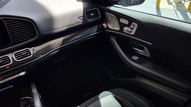 2025 Mercedes-Benz GLE AMG GLE 53