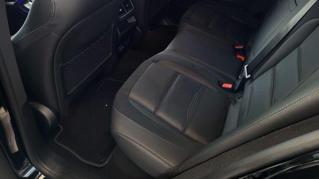 2025 Mercedes-Benz GLE AMG GLE 53