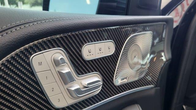 2025 Mercedes-Benz GLE AMG GLE 53