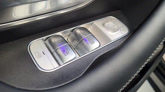 2025 Mercedes-Benz GLE AMG GLE 53